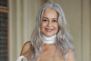 Nejstarší finalistka Miss Monika Exlerová (60): Promluvila o plastikách